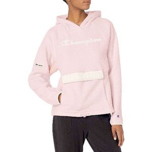 Champion Sherpa Hoodie